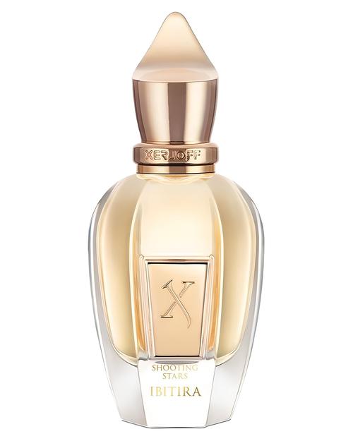 Xerjoff Ibitira - premium fragrance for sophisticated tastes.