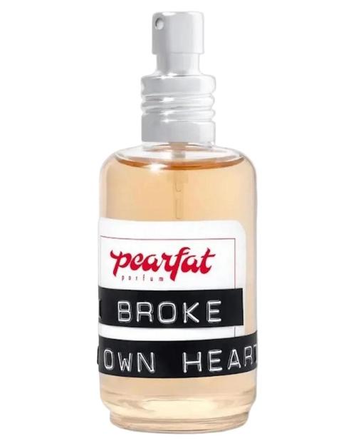 Pearfat I Broke My Own Heart - premium fragrance for sophisticated tastes.