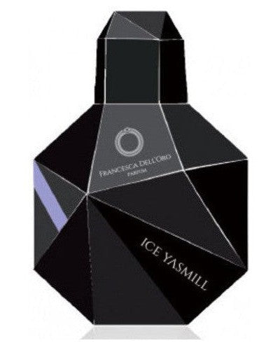 Francesca dell'Oro Ice Yasmill - premium fragrance for sophisticated tastes.