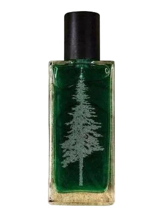 Pineward Perfumes Icefall - premium fragrance for sophisticated tastes.