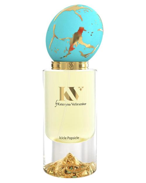 KV by Kateryna Vel'menko Icicle Popsicle - premium fragrance for sophisticated tastes.