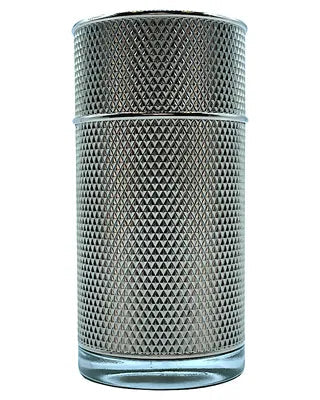 Dunhill Icon - premium fragrance for sophisticated tastes.