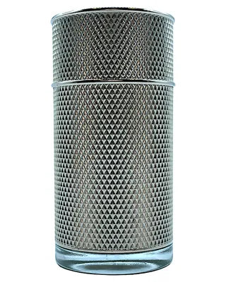 Dunhill Icon - premium fragrance for sophisticated tastes.