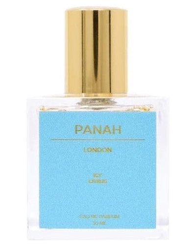 Panah London Icy Citrus - premium fragrance for sophisticated tastes.