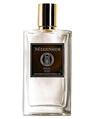 Mizensir Ideal Oud - premium fragrance for sophisticated tastes.