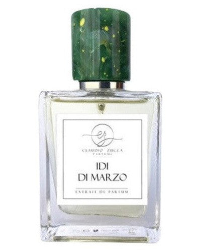 Claudio Zucca Parfums Idi di Marzo - premium fragrance for sophisticated tastes.