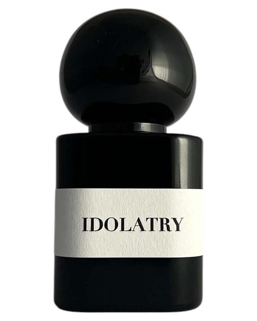Chapel Factory Idolatry - premium fragrance for sophisticated tastes.