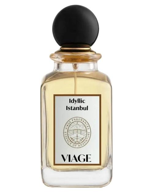 Viage Idyllic Istanbul - premium fragrance for sophisticated tastes.