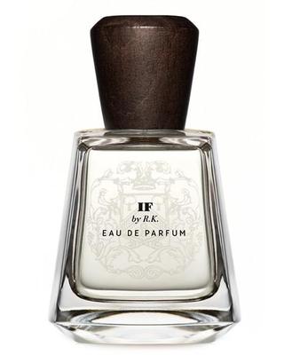 Frapin If by RK - premium fragrance for sophisticated tastes.