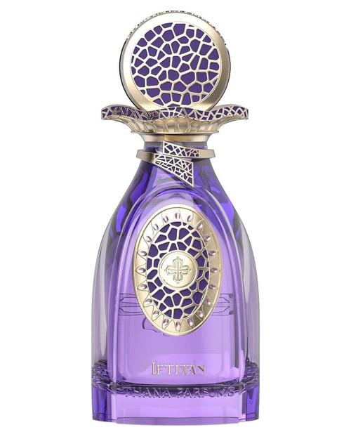 Thana Parfums Iftitan - premium fragrance for sophisticated tastes.