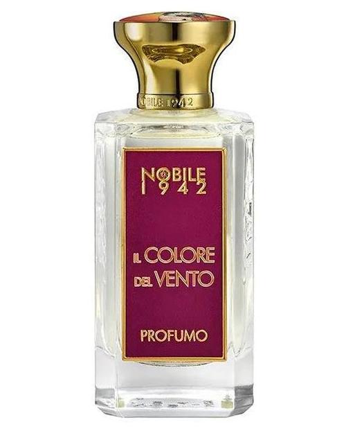 Nobile 1942 Il Colore del Vento - premium fragrance for sophisticated tastes.