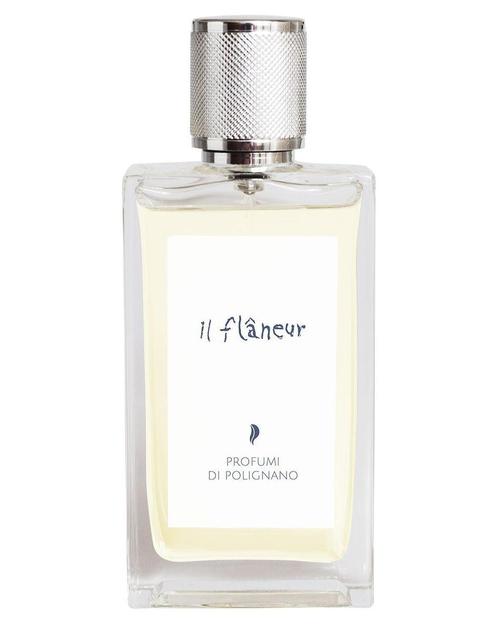 Profumi Di Polignano Il Flaneur - premium fragrance for sophisticated tastes.