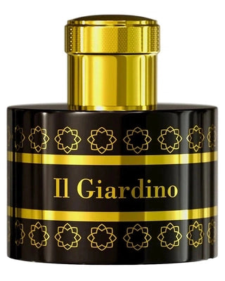 Pantheon Roma Il Giardino - premium fragrance for sophisticated tastes.