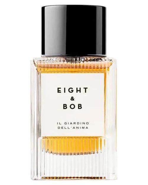 Eight & Bob Il Giardino dell'Anima - premium fragrance for sophisticated tastes.