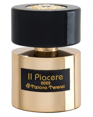 Tiziana Terenzi Il Piacere - premium fragrance for sophisticated tastes.