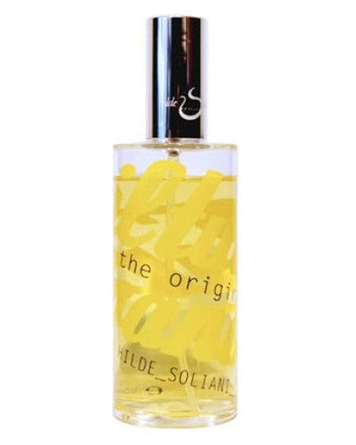 Hilde Soliani Il Tuo Tulipano Giallo - premium fragrance for sophisticated tastes.