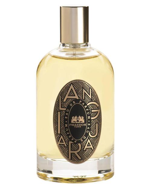 Phaedon Ilanguara - premium fragrance for sophisticated tastes.