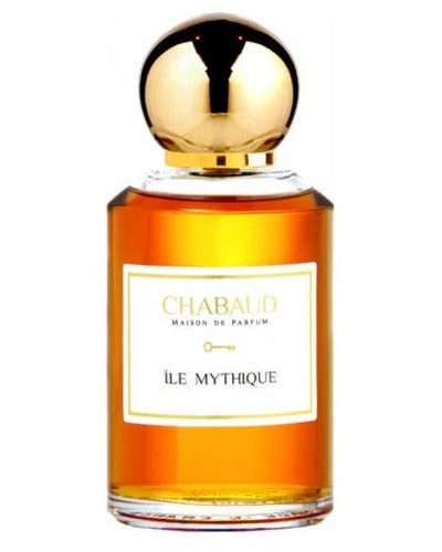 Chabaud Ile Mythique - premium fragrance for sophisticated tastes.