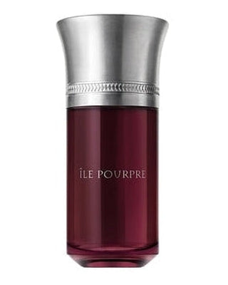 Liquides Imaginaires Ile Pourpre - premium fragrance for sophisticated tastes.