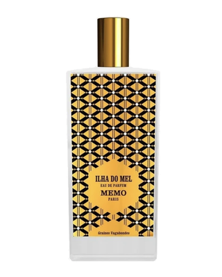 Memo Ilha Do Mel - premium fragrance for sophisticated tastes.