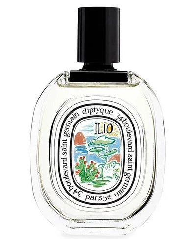 Diptyque Ilio - premium fragrance for sophisticated tastes.