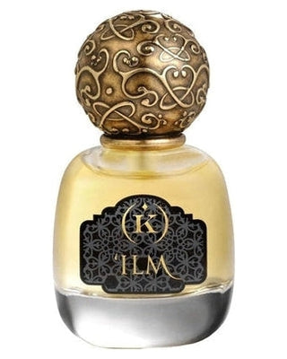 Kemi 'Ilm - premium fragrance for sophisticated tastes.