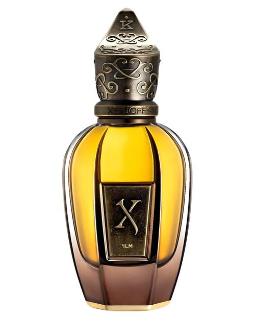 Xerjoff 'Ilm - premium fragrance for sophisticated tastes.