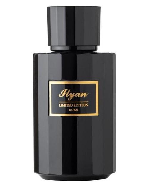 Imperial Parfums Ilyan - premium fragrance for sophisticated tastes.
