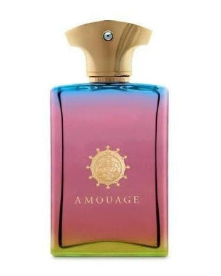 Amouage Imitation Man - premium fragrance for sophisticated tastes.