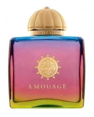 Amouage Imitation Woman - premium fragrance for sophisticated tastes.