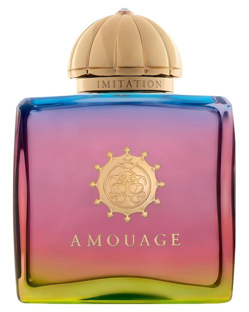Amouage Imitation Woman - premium fragrance for sophisticated tastes.