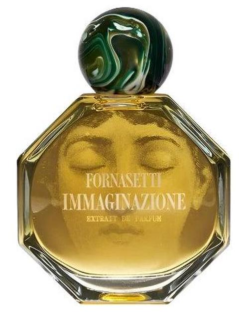 Fornasetti Immaginazione - premium fragrance for sophisticated tastes.