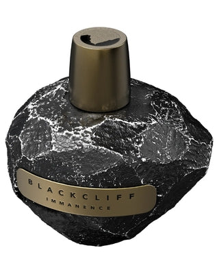 Blackcliff Parfums Immanence - premium fragrance for sophisticated tastes.