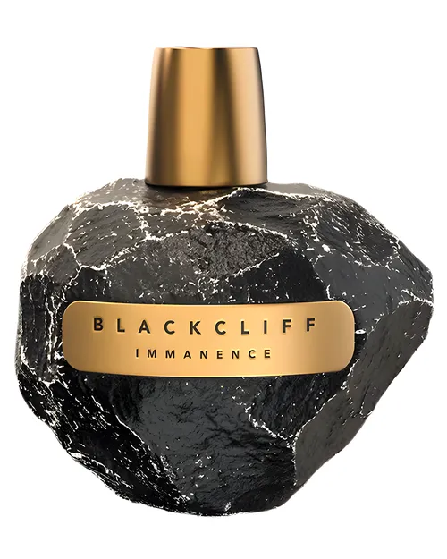 Blackcliff Parfums Immanence - premium fragrance for sophisticated tastes.