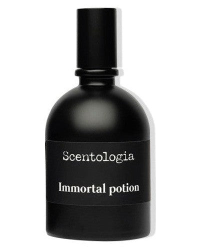 Scentologia Immortal Potion - premium fragrance for sophisticated tastes.