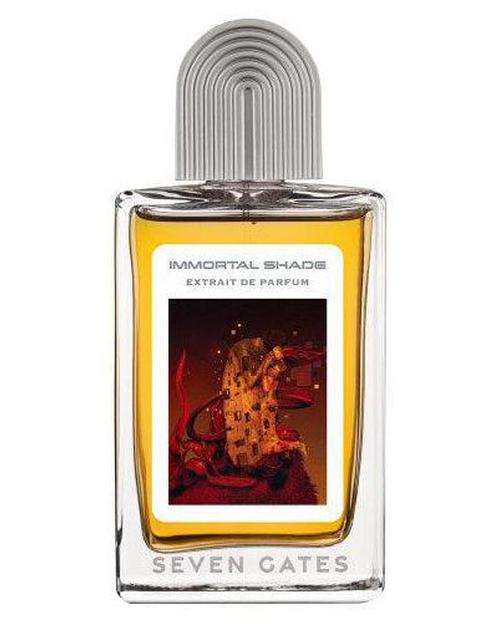 Seven Gates Immortal Shade - premium fragrance for sophisticated tastes.
