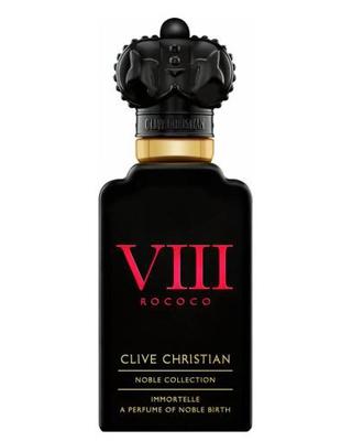 Clive Christian Immortelle - premium fragrance for sophisticated tastes.