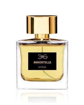 Manos Gerakinis Immortelle - premium fragrance for sophisticated tastes.