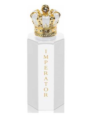 Royal Crown Imperator - premium fragrance for sophisticated tastes.