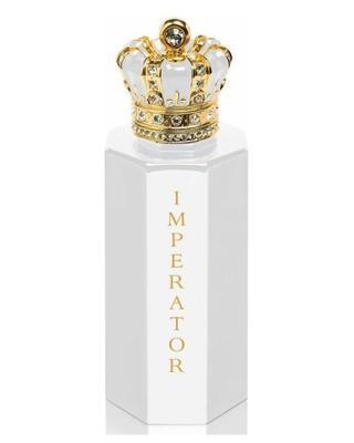 Royal Crown Imperator - premium fragrance for sophisticated tastes.