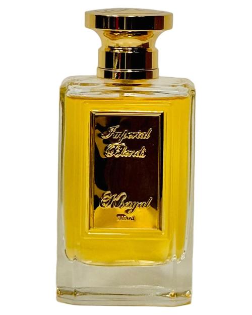 Khayal Imperial Blends - premium fragrance for sophisticated tastes.