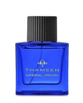 Thameen Imperial Crown - premium fragrance for sophisticated tastes.