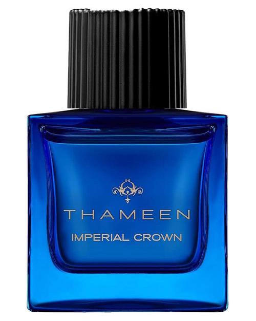 Thameen Imperial Crown - premium fragrance for sophisticated tastes.