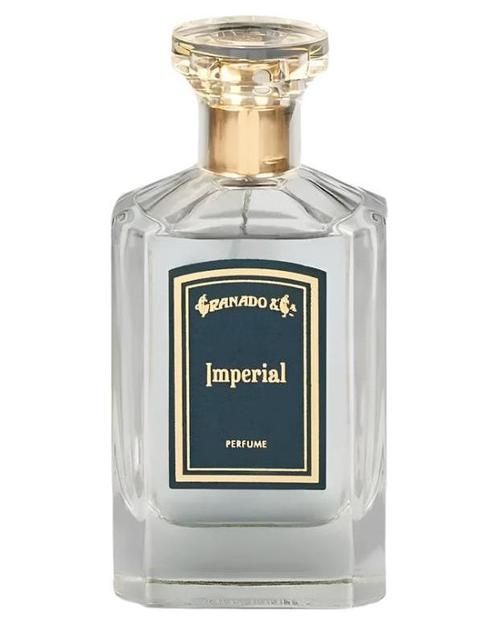 Granado Imperial - premium fragrance for sophisticated tastes.