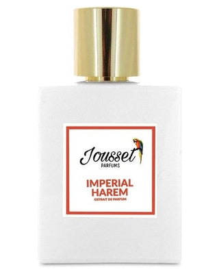 Jousset Parfums Imperial Harem - premium fragrance for sophisticated tastes.