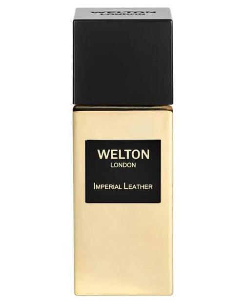 Welton London Imperial Leather - premium fragrance for sophisticated tastes.