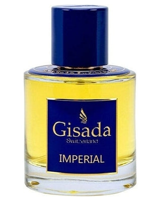 Gisada Imperial - premium fragrance for sophisticated tastes.