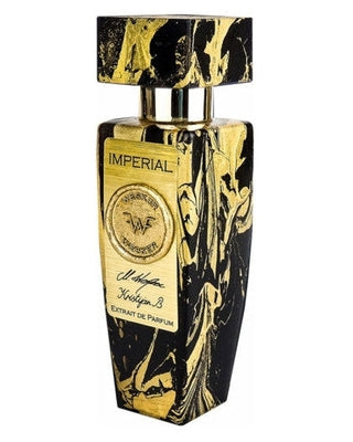 Wesker Imperial - premium fragrance for sophisticated tastes.