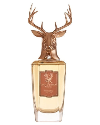 Pana Dora Imperial Wood - premium fragrance for sophisticated tastes.