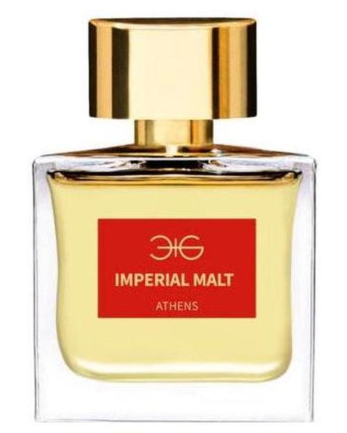 Manos Gerakinis Imperial Malt - premium fragrance for sophisticated tastes.